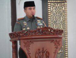 Korem Wijayakusuma Peringati Maulid Nabi Muhammad SAW