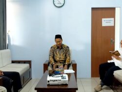 Baznas Kendal Diduga Potong Gaji Untuk  Zakat ASN Yang Belum Mencapai Nisab