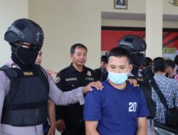 Ditangkap Polisi, Pelaku Kekerasan Seksual di Demak Mengaku Sakit Jiwa