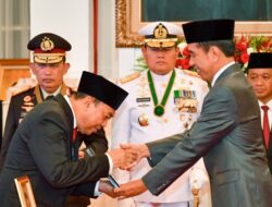 Ratu Kalinyamat Pahlawan Nasional, Jepara Siap Gelar Kirab Bentuk Rasa Syukur