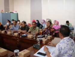 DPRD Kabupaten Pekalongan Ucapkan Terima Kasih Atas Pengabdian Guru di Sekolah