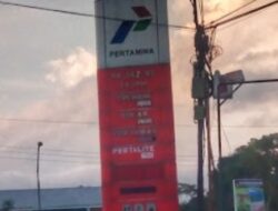SBM Pertamina Diminta Cek CCTV,  Diduga SPBU 44.562.03 Maron Temanggung Jadi Ajang Mafia Pengangsu Solar Subsidi