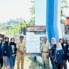 Wisata Religi Tersembunyi, Mahasiswa KKN Menciptakan Program “MARGODEWI”