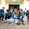 SEHATI (Sehat Anti StuntIng) : Program KKN Tim II UNDIP yang Memperjuangkan Gizi Optimal dan Pencegahan Stunting di Desa Amongrogo